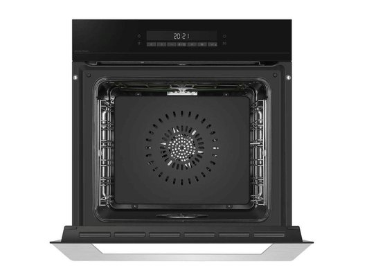 Духовой шкаф HAIER HOQ-P16AS5GB