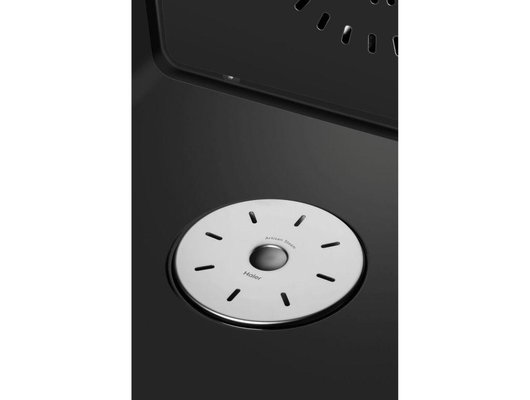 Духовой шкаф HAIER HOQ-P16AS5GB