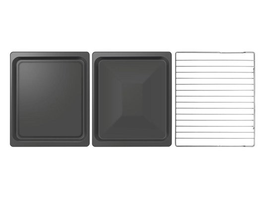 Духовой шкаф HAIER HOQ-P16AS5GB