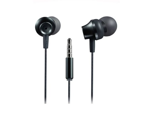 Гарнитуры проводные CANYON CNS-CEP3DG