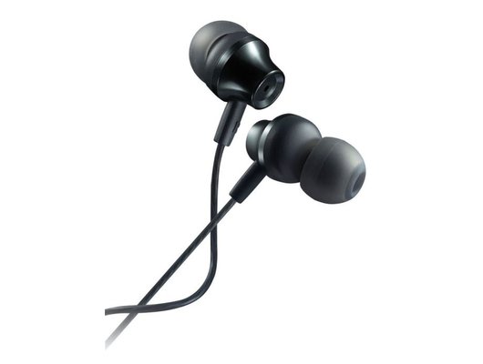 Гарнитуры проводные CANYON CNS-CEP3DG