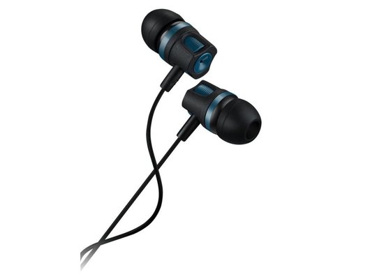 Гарнитуры проводные CANYON CNE-CEP3G