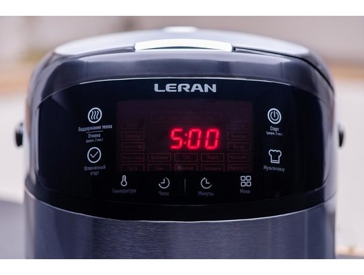 Мультиварка LERAN MCS-5070