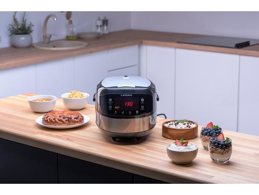 Мультиварка LERAN MCS-5070