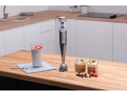 Блендер LERAN HBL-0866W