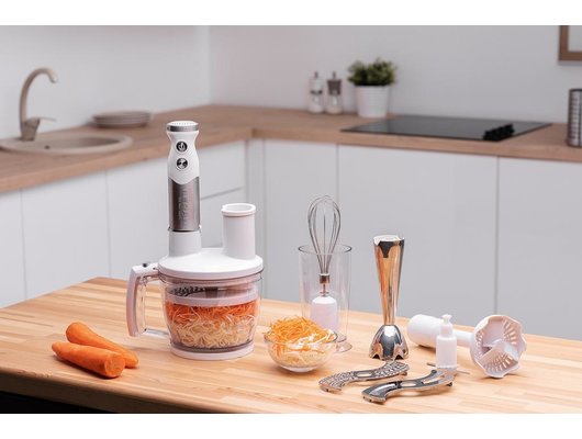 Блендер LERAN HBL-0866W