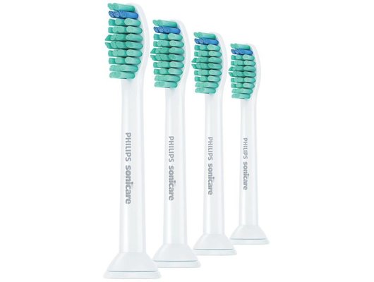 Насадки для эл. зубных щеток PHILIPS HX6014/07