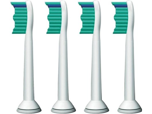 Насадки для эл. зубных щеток PHILIPS HX6014/07