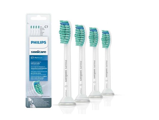 Насадки для эл. зубных щеток PHILIPS HX6014/07