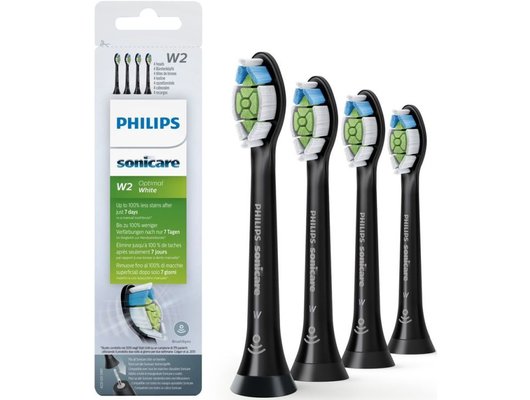 Насадки для эл. зубных щеток PHILIPS HX6064/11