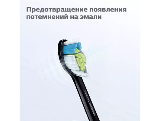 Насадки для эл. зубных щеток PHILIPS HX6064/11