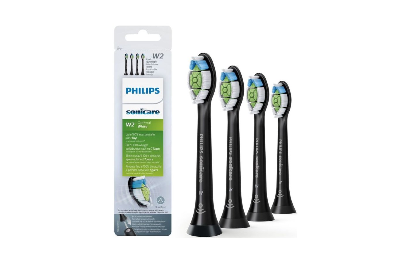 Philips Sonicare Насадки Купить