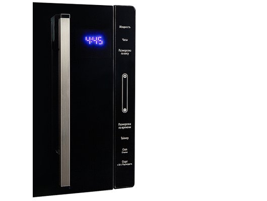 Микроволновая печь LERAN FMO 25IV95 B