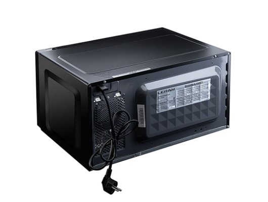 Микроволновая печь LERAN FMO 25IV95 B