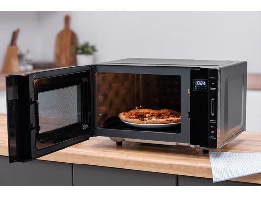 Микроволновая печь LERAN FMO 25IV95 B