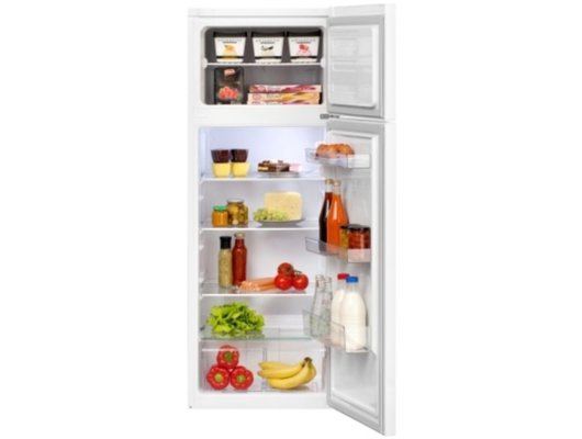 Холодильник Beko Dsf5240m00w Купить