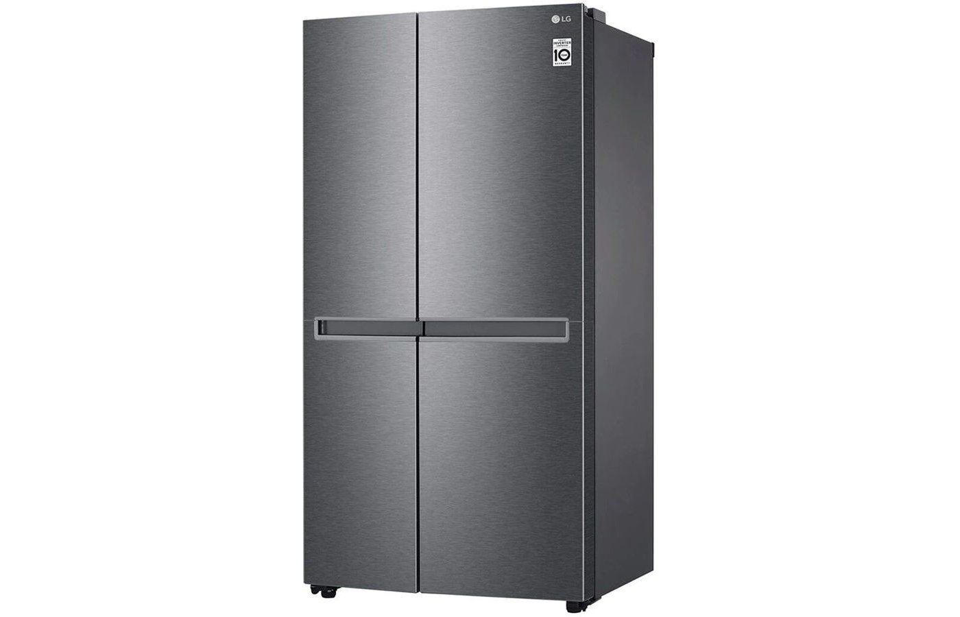 Холодильник LG GC-B257JLYV - купить холодильник Эл Джи в интернет-магазине  техники RBT.ru. Цены, отзывы, характеристики и доставка в Челябинске