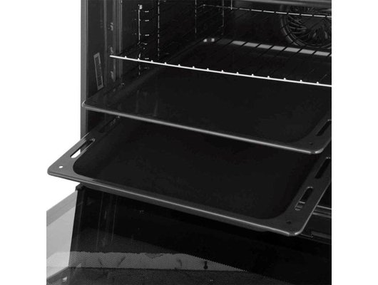 Духовой шкаф HAIER HOD-PF08TGB