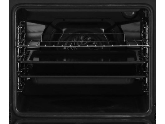 Духовой шкаф HAIER HOD-PF08TGB