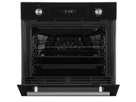 Духовой шкаф HAIER HOD-PF08TGB