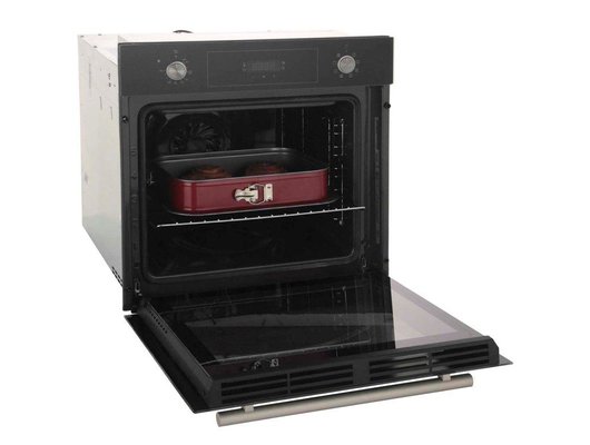 Духовой шкаф HAIER HOD-PF08TGB