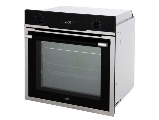 Духовой шкаф HAIER HOD-PM08VGBX