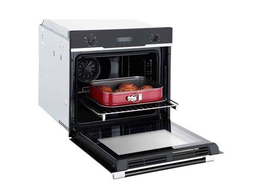 Духовой шкаф HAIER HOD-PM08VGBX