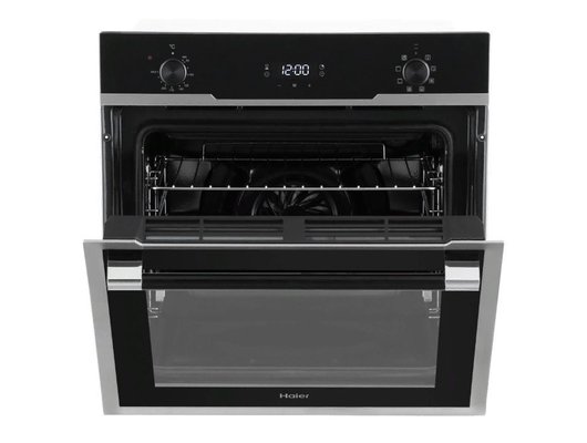 Духовой шкаф HAIER HOD-PM08VGBX