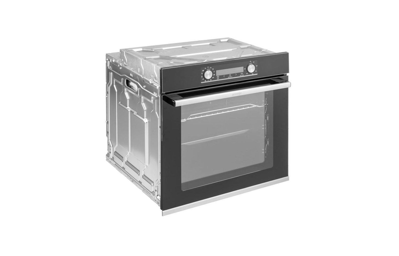 Духовой шкаф gorenje bosx6737e09bg