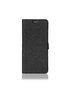 Чехол DF для Itel A48 itFlip-01 (black)