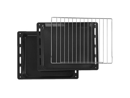 Духовой шкаф HAIER HOD-PM08VGBX