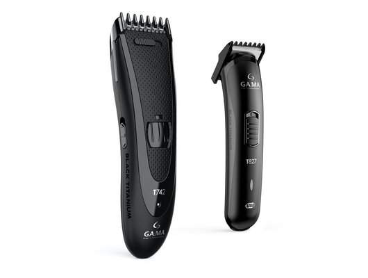 Набор для стрижки GA.MA GM4512