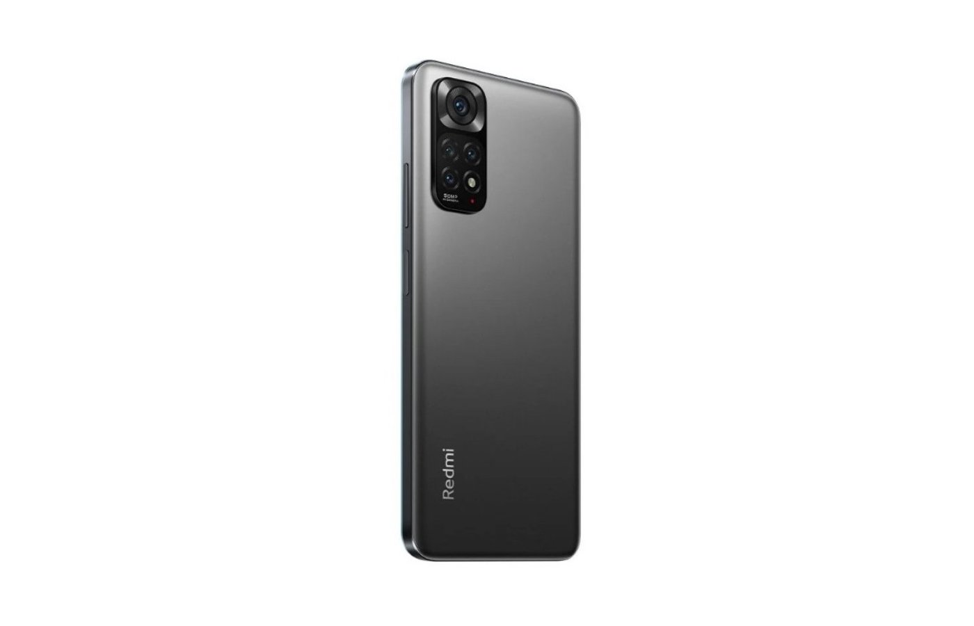 Смартфон redmi 10c graphite gray