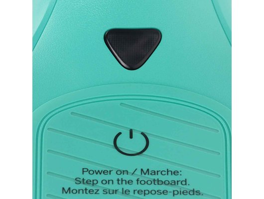 Электросамокат NINEBOT KICKSCOOTER A6