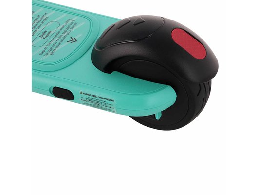 Электросамокат NINEBOT KICKSCOOTER A6