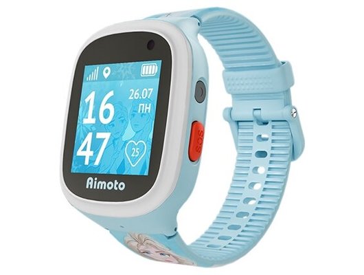 Детские часы AIMOTO DISNEY ХОЛОДНОЕ СЕРДЦЕ