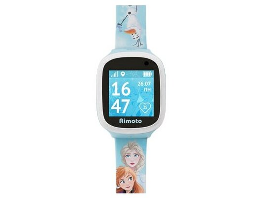 Детские часы AIMOTO DISNEY ХОЛОДНОЕ СЕРДЦЕ