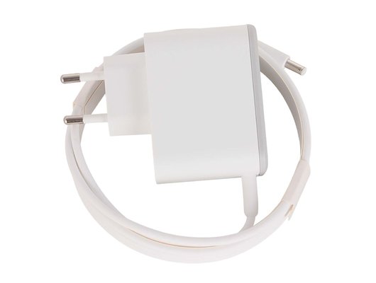 Умная колонка ЯНДЕКС НОВАЯ СТАНЦИЯ МИНИ (C ЧАСАМИ) СЕРАЯ (YNDX-00020G)