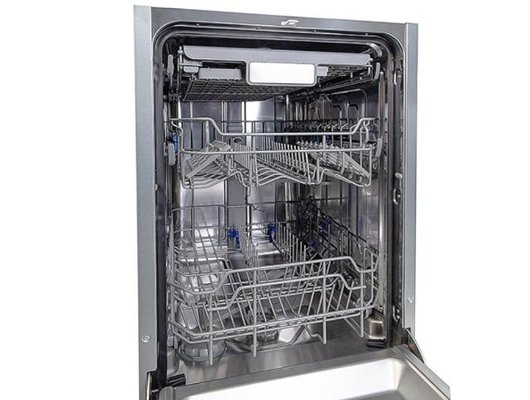 Встраиваемая посудомоечная машина LERAN BDW 45-106