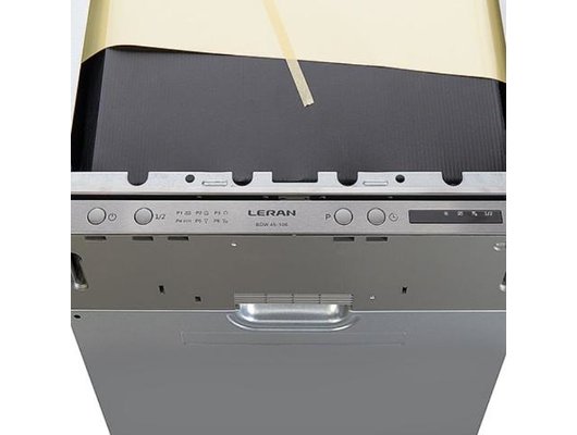 Встраиваемая посудомоечная машина LERAN BDW 45-106