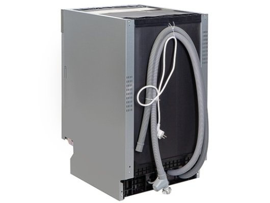 Встраиваемая посудомоечная машина LERAN BDW 45-106