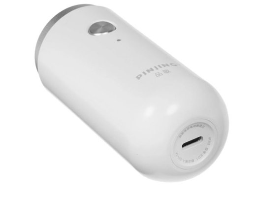 Сеточная бритва SOOCAS PINJING ED1