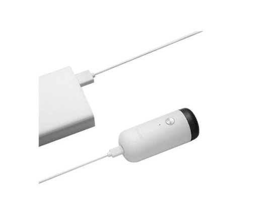 Сеточная бритва SOOCAS PINJING ED1