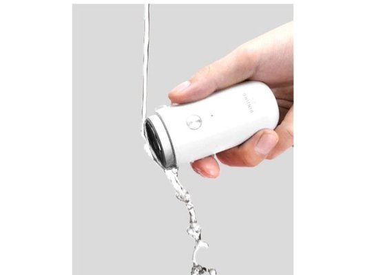 Сеточная бритва SOOCAS PINJING ED1