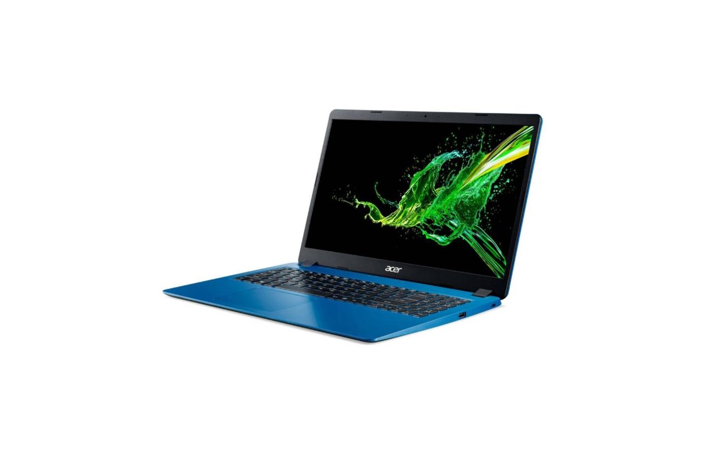 ноутбук acer i3 1005g1