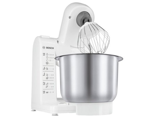 Кухонная машина BOSCH MUM 4407