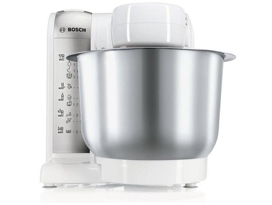 Кухонная машина BOSCH MUM 4407