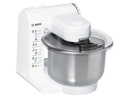 Кухонная машина BOSCH MUM 4407