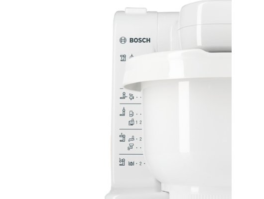 Кухонная машина BOSCH MUM 4407