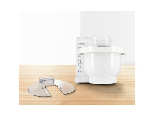 Кухонная машина BOSCH MUM 4407